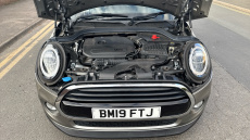 MINI Convertible 1.5 Cooper Classic II 2dr Auto Petrol Convertible